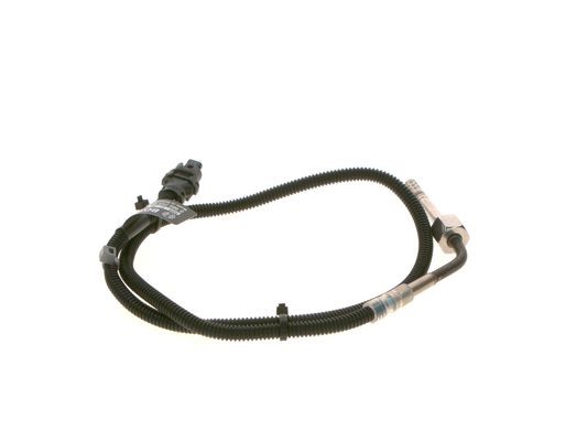 Sensor, avgastemperatur, Partikelfilter Bosch 0 986 259 061 BOSCH