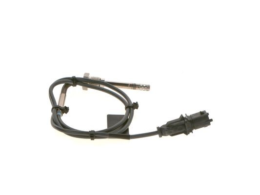Sensor, avgastemperatur, Bak Bosch 0 986 259 062 BOSCH Sensor, avgastemperatur, Bak Bosch 0 986 259 062 BOSCH