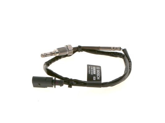 Sensor, avgastemperatur Bosch 0 986 259 063 BOSCH