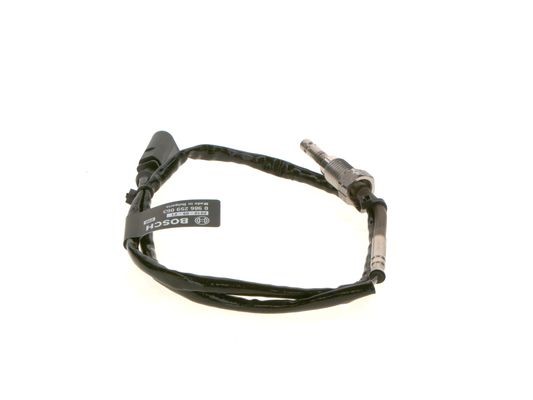 Sensor, avgastemperatur Bosch 0 986 259 063 BOSCH