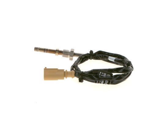 Sensor, avgastemperatur Bosch 0 986 259 064 BOSCH