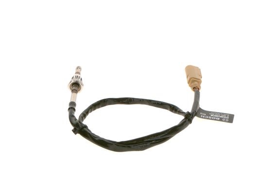 Sensor, avgastemperatur Bosch 0 986 259 069 BOSCH