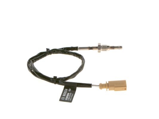 Sensor, avgastemperatur Bosch 0 986 259 069 BOSCH