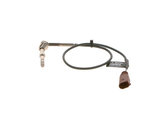 Sensor, avgastemperatur Bosch 0 986 259 070 BOSCH