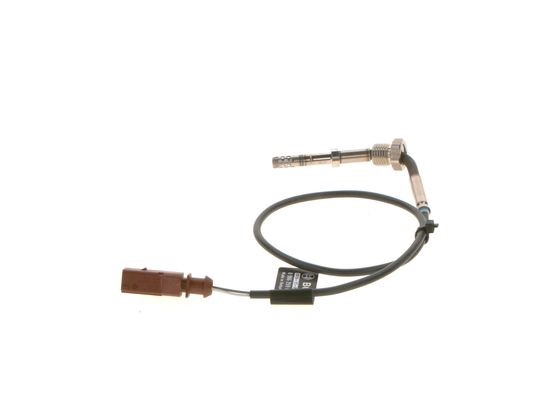 Sensor, avgastemperatur Bosch 0 986 259 070 BOSCH