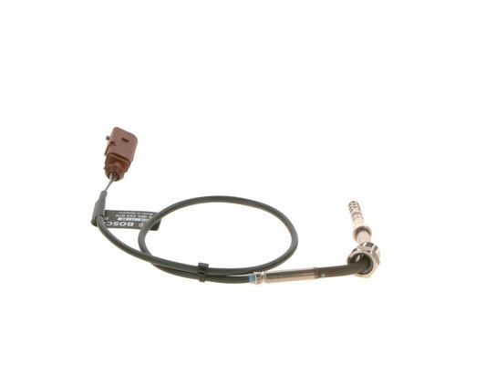 Sensor, avgastemperatur Bosch 0 986 259 070 BOSCH