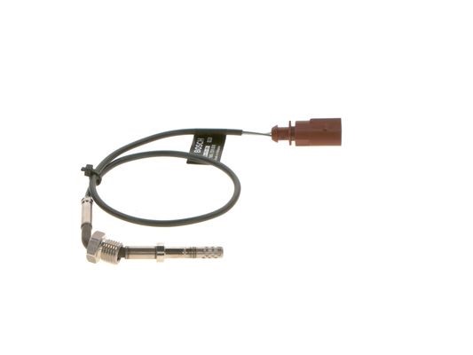 Sensor, avgastemperatur Bosch 0 986 259 070 BOSCH