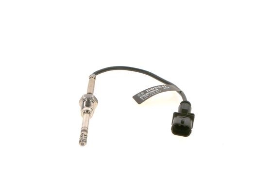 Sensor, avgastemperatur Bosch 0 986 259 071 BOSCH