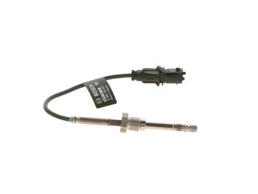 Sensor, avgastemperatur Bosch 0 986 259 071 BOSCH