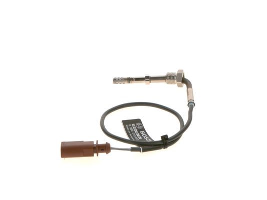Sensor, avgastemperatur Bosch 0 986 259 072 BOSCH