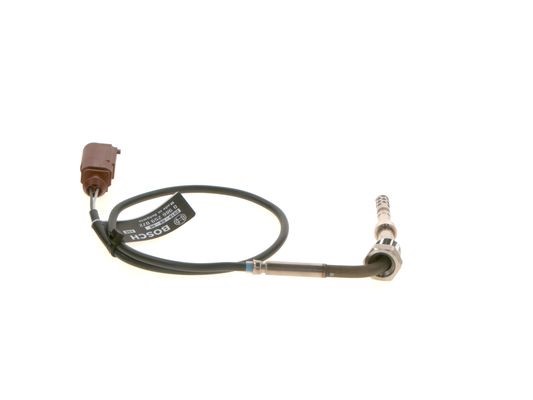 Sensor, avgastemperatur Bosch 0 986 259 072 BOSCH