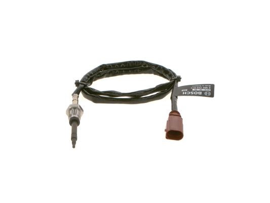 Sensor, avgastemperatur Bosch 0 986 259 073 BOSCH