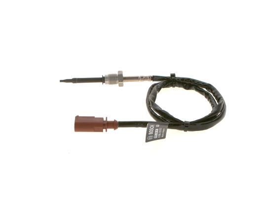 Sensor, avgastemperatur Bosch 0 986 259 073 BOSCH