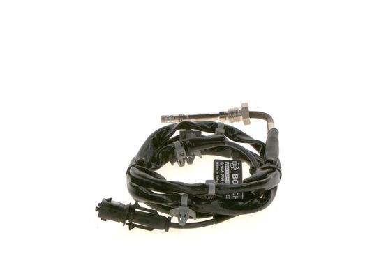 Sensor, avgastemperatur, Bak Bosch 0 986 259 074 BOSCH Sensor, avgastemperatur, Bak Bosch 0 986 259 074 BOSCH