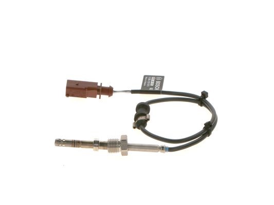Sensor, avgastemperatur Bosch 0 986 259 075 BOSCH Sensor, avgastemperatur Bosch 0 986 259 075 BOSCH