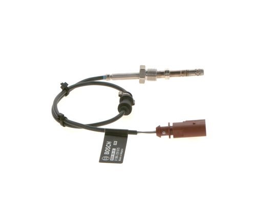 Sensor, avgastemperatur Bosch 0 986 259 075 BOSCH Sensor, avgastemperatur Bosch 0 986 259 075 BOSCH