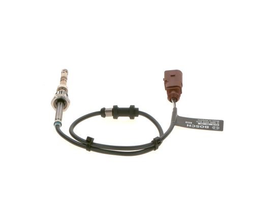 Sensor, avgastemperatur Bosch 0 986 259 075 BOSCH Sensor, avgastemperatur Bosch 0 986 259 075 BOSCH