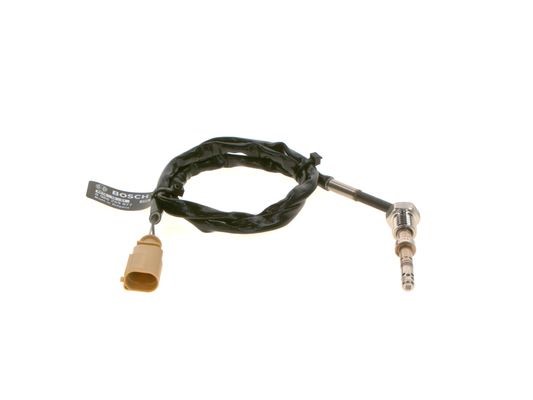 Sensor, avgastemperatur Bosch 0 986 259 077 BOSCH
