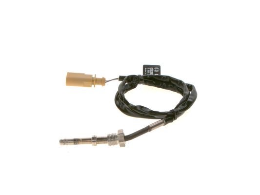 Sensor, avgastemperatur Bosch 0 986 259 077 BOSCH
