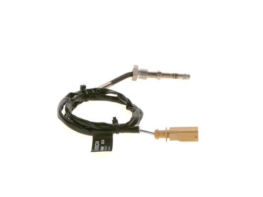 Sensor, avgastemperatur Bosch 0 986 259 077 BOSCH