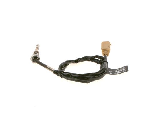 Sensor, avgastemperatur Bosch 0 986 259 077 BOSCH