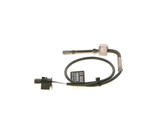 Sensor, avgastemperatur Bosch 0 986 259 079 BOSCH