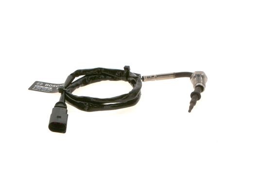 Sensor, avgastemperatur Bosch 0 986 259 080 BOSCH