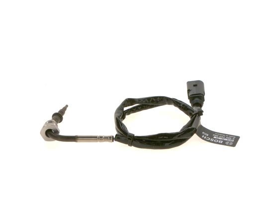 Sensor, avgastemperatur Bosch 0 986 259 080 BOSCH