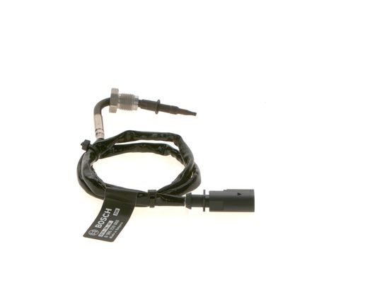 Sensor, avgastemperatur Bosch 0 986 259 080 BOSCH