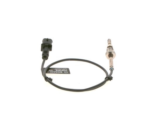 Sensor, avgastemperatur Bosch 0 986 259 082 BOSCH