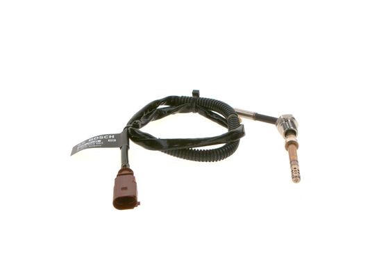 Sensor, avgastemperatur Bosch 0 986 259 083 BOSCH