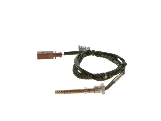 Sensor, avgastemperatur Bosch 0 986 259 083 BOSCH Sensor, avgastemperatur Bosch 0 986 259 083 BOSCH