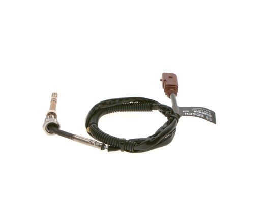 Sensor, avgastemperatur Bosch 0 986 259 083 BOSCH Sensor, avgastemperatur Bosch 0 986 259 083 BOSCH