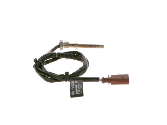 Sensor, avgastemperatur Bosch 0 986 259 083 BOSCH Sensor, avgastemperatur Bosch 0 986 259 083 BOSCH