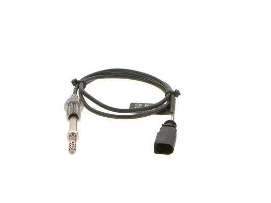 Sensor, avgastemperatur, Fram Bosch 0 986 259 084 BOSCH
