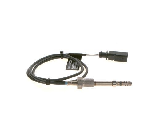 Sensor, avgastemperatur, Fram Bosch 0 986 259 084 BOSCH