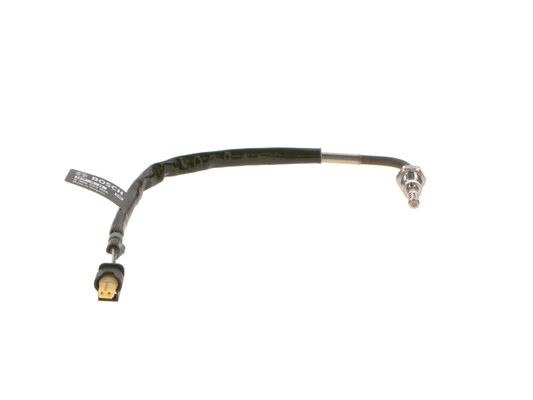 Sensor, avgastemperatur Bosch 0 986 259 086 BOSCH