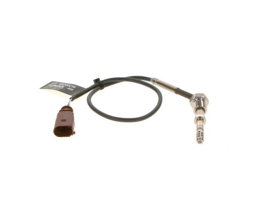 Sensor, avgastemperatur Bosch 0 986 259 087 BOSCH