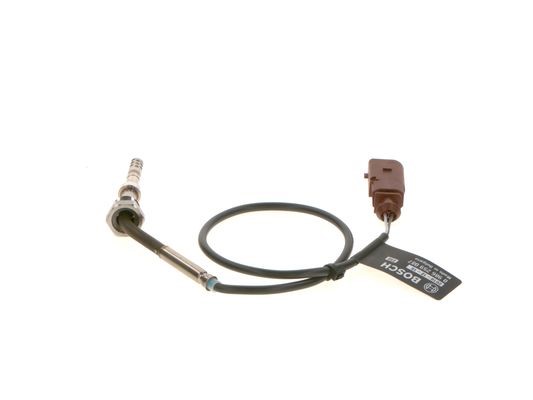 Sensor, avgastemperatur Bosch 0 986 259 087 BOSCH