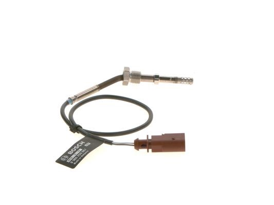 Sensor, avgastemperatur Bosch 0 986 259 087 BOSCH