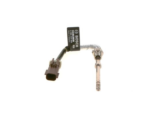 Sensor, avgastemperatur, Mitt Bosch 0 986 259 088 BOSCH