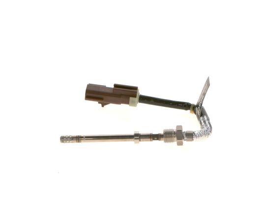 Sensor, avgastemperatur, Mitt Bosch 0 986 259 088 BOSCH Sensor, avgastemperatur, Mitt Bosch 0 986 259 088 BOSCH