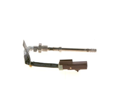 Sensor, avgastemperatur, Mitt Bosch 0 986 259 088 BOSCH Sensor, avgastemperatur, Mitt Bosch 0 986 259 088 BOSCH