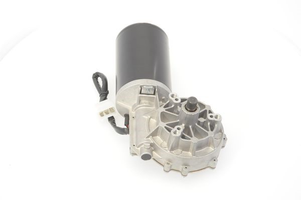 Torkarmotor, Fram, Nedre BOSCH BOSCH