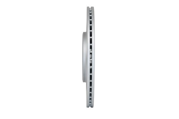 Bromsskiva Ventilerad, Bakaxel Bosch 0 986 479 C86 BOSCH