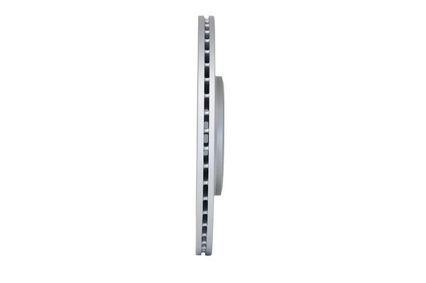 Bromsskiva Ventilerad, Bakaxel Bosch 0 986 479 C86 BOSCH