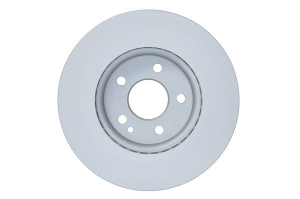 Bromsskiva Ventilerad, Framaxel Bosch 0 986 479 D57 BOSCH Bromsskiva Ventilerad, Framaxel Bosch 0 986 479 D57 BOSCH