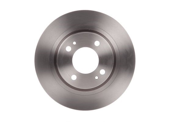 Bromsskiva Ventilerad, Framaxel Bosch 0 986 479 D68 BOSCH