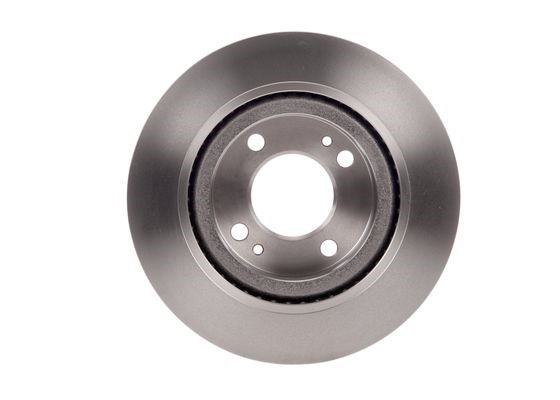 Bromsskiva Ventilerad, Framaxel Bosch 0 986 479 D68 BOSCH Bromsskiva Ventilerad, Framaxel Bosch 0 986 479 D68 BOSCH