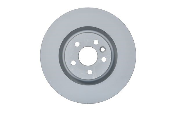 Bromsskiva Ventilerad, Framaxel Bosch 0 986 479 D79 BOSCH